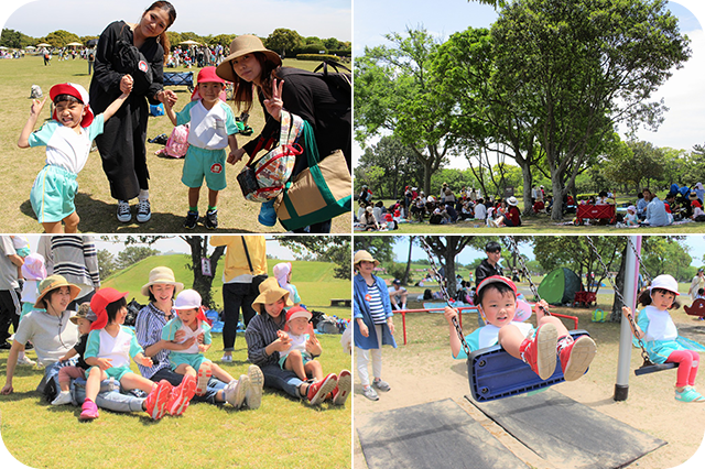 最大60%OFFクーポン 白鳥幼稚園 橋目幼稚園 長瀬台幼稚園